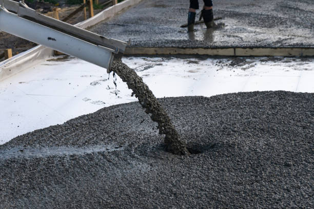 Best Concrete Removal and Replacement in Forsyth, GA