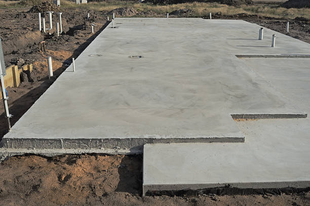 Best Concrete Sidewalk Installation in Forsyth, GA