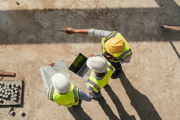 Best Concrete Grinding and Polishing in Forsyth, GA